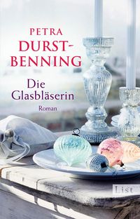 Produktbild: Die Glasbl&auml;serin