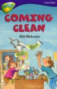 Produktbild: Warburton, N: Oxford Reading Tree: Level 11: Treetops Storie