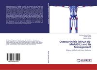 Produktbild: Osteoarthritis (WAJA-UL-MAFASIL) and its Management