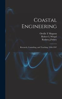 Produktbild: Coastal Engineering