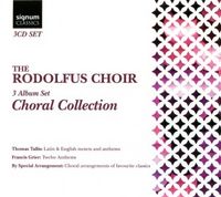 Produktbild: Choral Collection