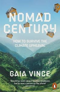 Produktbild: Nomad Century