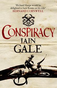 Produktbild: Conspiracy