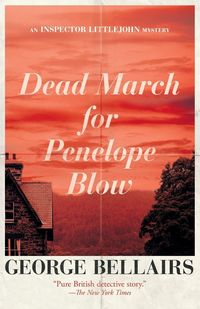Produktbild: Dead March for Penelope Blow