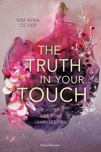 Produktbild: Ocker, K: H&uuml;ter der f&uuml;nf Jahreszeiten, Band 2: The Truth in