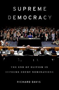 Produktbild: Supreme Democracy