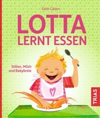 Produktbild: Lotta lernt essen