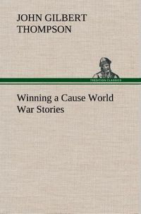 Produktbild: Winning a Cause World War Stories