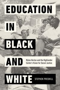 Produktbild: Education in Black and White