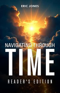 Produktbild: Navigating Through Time-Reader's Edition
