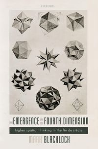 Produktbild: The Emergence of the Fourth Dimension