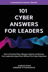 Produktbild: 101 Cyber Answers For Leaders