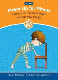 Produktbild: Power Up for Fitness