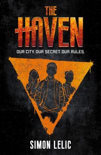 Produktbild: The Haven