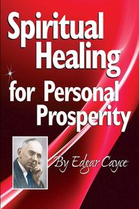 Produktbild: Spiritual Healing for Personal Prosperity