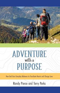 Produktbild: Adventure with a Purpose