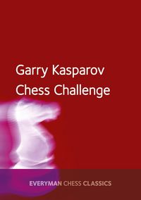 Produktbild: Garry Kasparov Chess Challenge