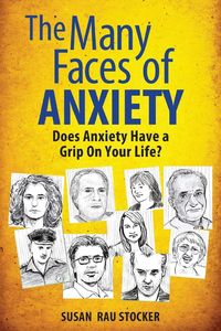 Produktbild: The Many Faces of Anxiety