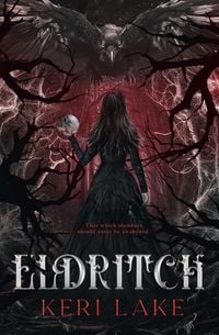 Produktbild: Eldritch (The Eating Woods, #2)