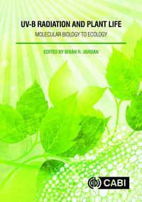 Produktbild: UV-B Radiation and Plant Life