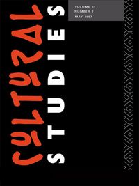 Produktbild: Cultural Studies 11.2
