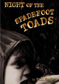 Produktbild: Night Of Spadefoot Toads