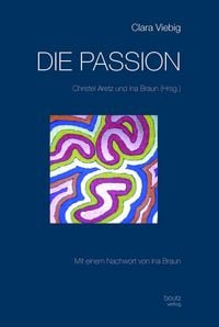 Produktbild: Clara Viebig die Passion