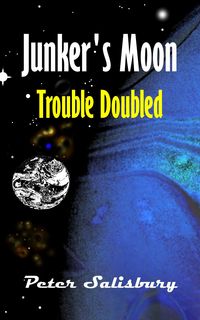 Produktbild: Junker's Moon: Trouble Doubled