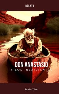Produktbild: Don Anastasio y los inexistentes
