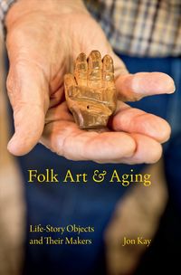 Produktbild: Folk Art and Aging