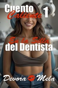 Produktbild: En la Silla del Dentista: Cuento Caliente 1 (Cuentos Calientes, #1)