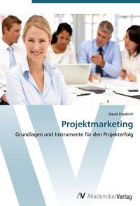 Produktbild: Projektmarketing