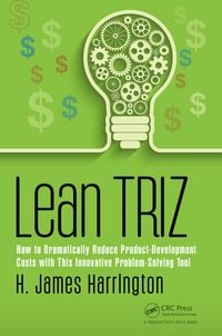 Produktbild: Lean Triz