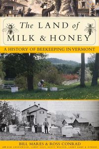 Produktbild: The Land of Milk and Honey