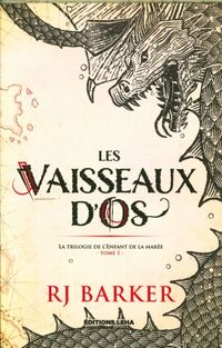 Produktbild: La trilogie de l'Enfant de la mar&eacute;e