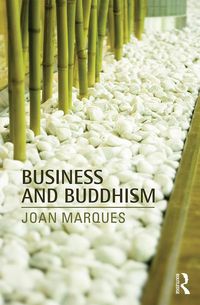 Produktbild: Business and Buddhism
