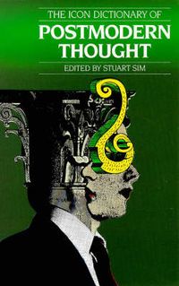 Produktbild: Postmodern Thought