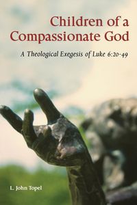 Produktbild: Children of a Compassionate God
