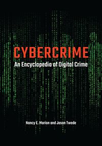 Produktbild: Marion, N: Cybercrime