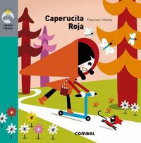 Produktbild: Caperucita Roja