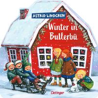Produktbild: Winter in Bullerb&uuml;