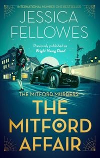 Produktbild: The Mitford Affair