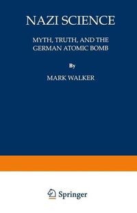 Produktbild: Nazi Science