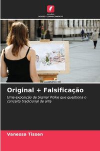 Produktbild: Original + Falsifica&ccedil;&atilde;o