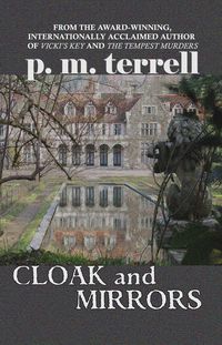 Produktbild: Cloak and Mirrors (Black Swamp Mysteries, #6)