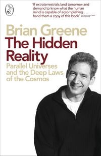 Produktbild: The Hidden Reality