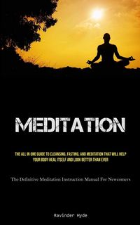 Produktbild: Meditation