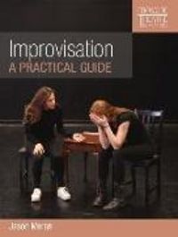 Produktbild: Improvisation