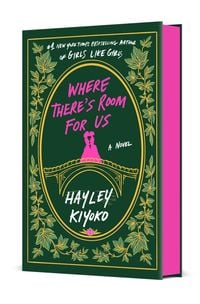 Produktbild: Where There's Room for Us