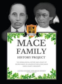 Produktbild: Mace Family History Project